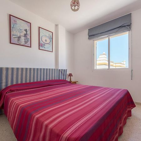 Apartamento Los Lances I Tarifa Ngoại thất bức ảnh