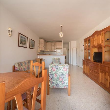 Apartamento Los Lances I Tarifa Ngoại thất bức ảnh