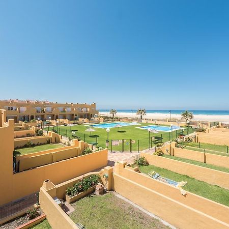 Apartamento Los Lances I Tarifa Ngoại thất bức ảnh