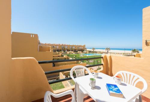 Apartamento Los Lances I Tarifa Ngoại thất bức ảnh