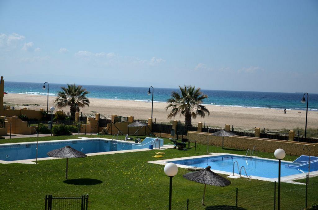 Apartamento Los Lances I Tarifa Phòng bức ảnh