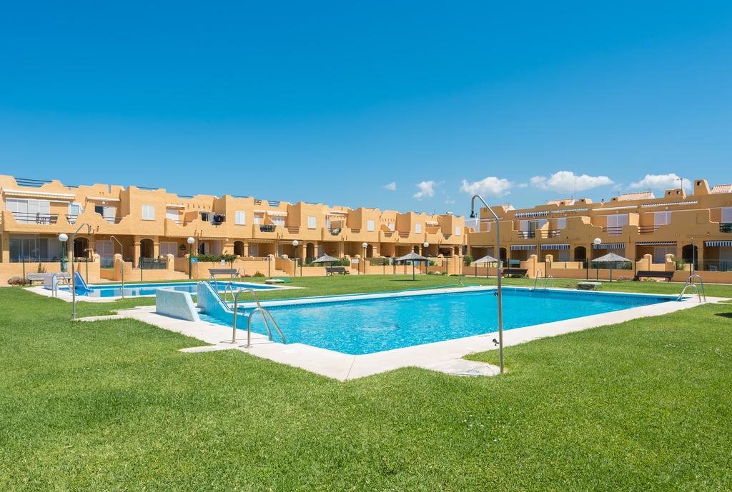 Apartamento Los Lances I Tarifa Ngoại thất bức ảnh