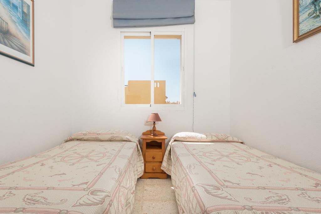 Apartamento Los Lances I Tarifa Ngoại thất bức ảnh