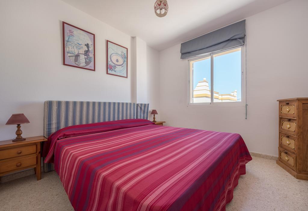 Apartamento Los Lances I Tarifa Ngoại thất bức ảnh