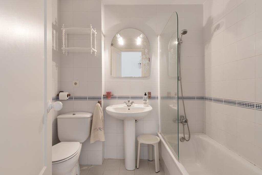 Apartamento Los Lances I Tarifa Ngoại thất bức ảnh