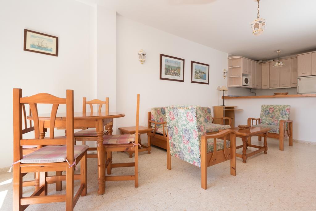Apartamento Los Lances I Tarifa Ngoại thất bức ảnh