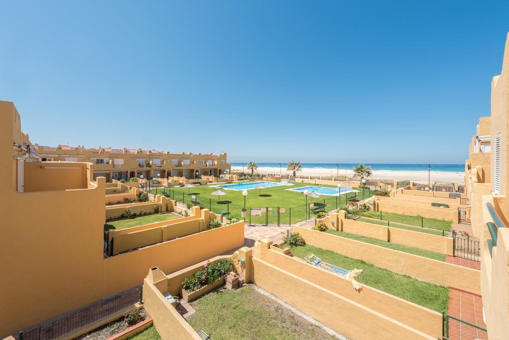 Apartamento Los Lances I Tarifa Ngoại thất bức ảnh