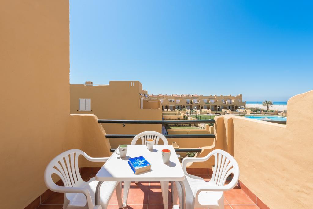 Apartamento Los Lances I Tarifa Ngoại thất bức ảnh